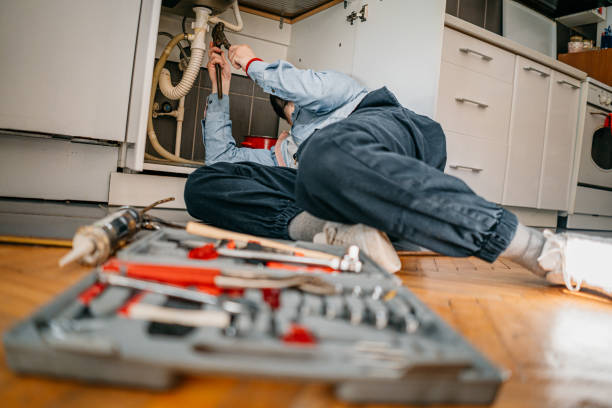 Best Sewer Cleaning Services  in Lake City, IA