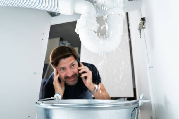 Reliable Lake City, IA Plumbing Solutions