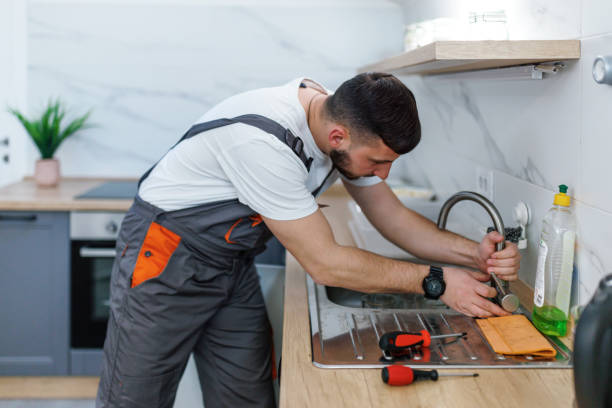 Shower Repair Services in Lake City, IA