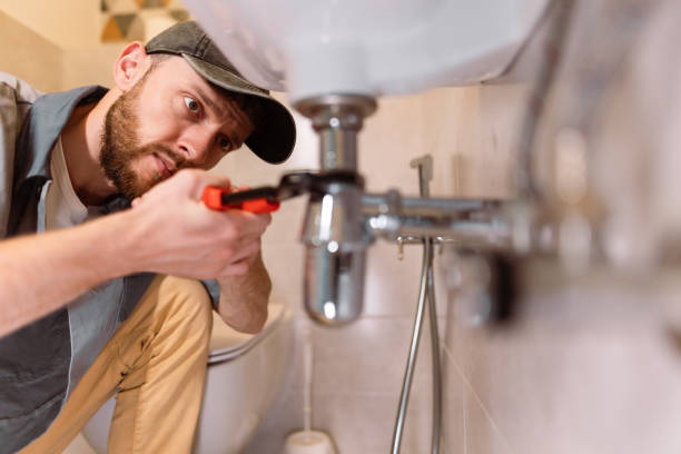 Septic Systems in Lake City, IA