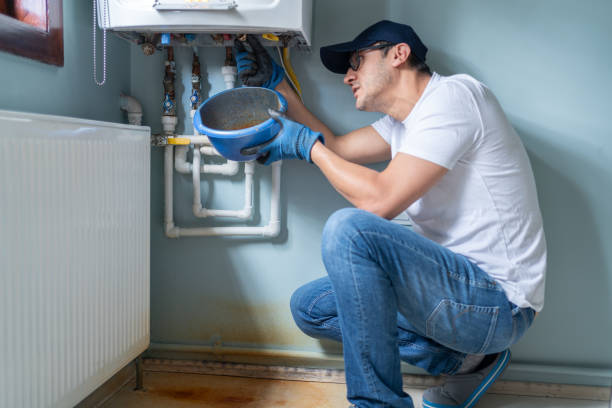 Best Residential Plumbing Services  in Lake City, IA