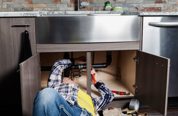 Best Residential Plumbing Services  in Lake City, IA